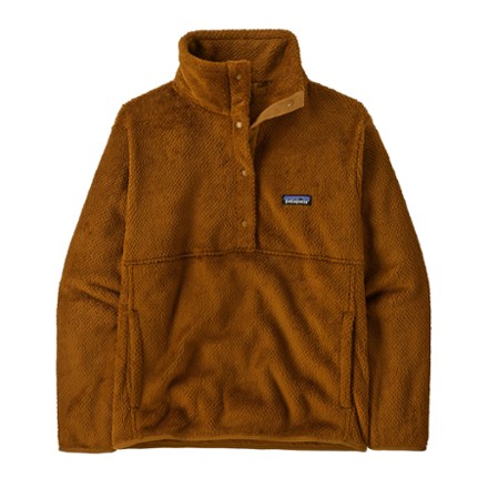 Patagonia Women's Re-Tool Half-Snap Pullover