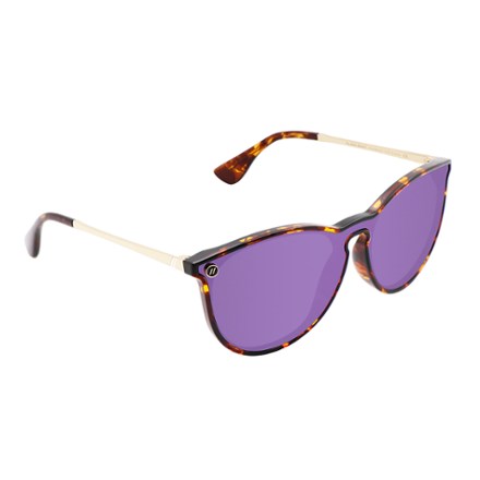 Blenders Eyewear North Park X2 Sunglasses