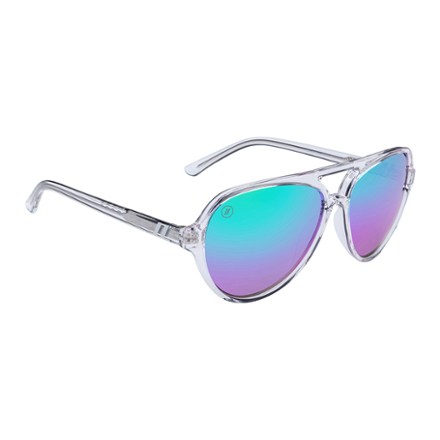 Blenders Eyewear Skyway Polarized Sunglasses