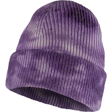 Buff Knitted Beanie