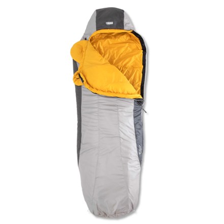 NEMO Men's Tempo 35F Synthetic Sleeping Bag