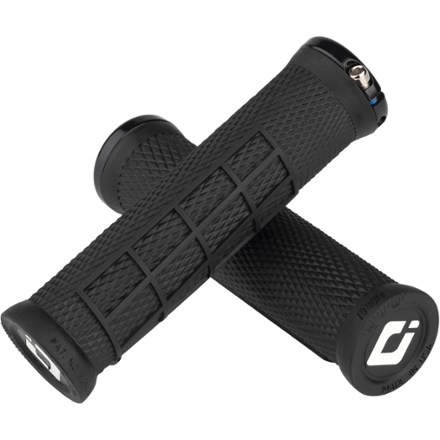 ODI Elite Flow Lock-On Handlebar Grips