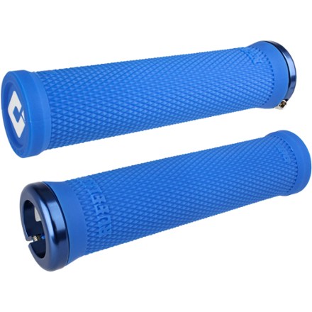 ODI Ruffian Lock-On Handlebar Grips