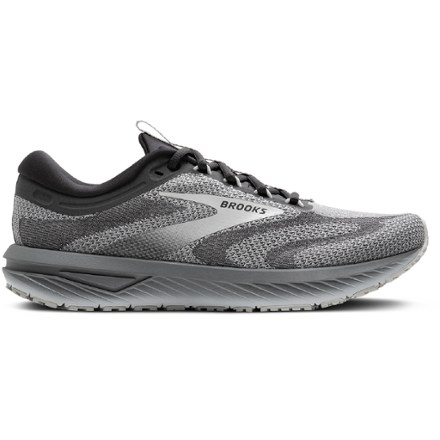 Brooks Men's Revel 7 Road-Running Shoes