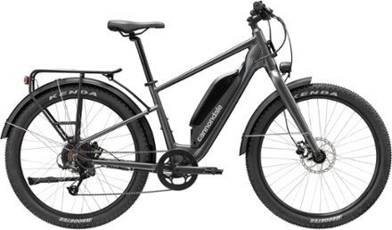 Cannondale Adventure Neo Allroad EQ Electric Bike