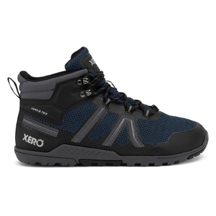 Xero Shoes Men's Xcursion Fusion Hiking Boots