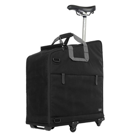 Brompton Padded Transit Travel Bag