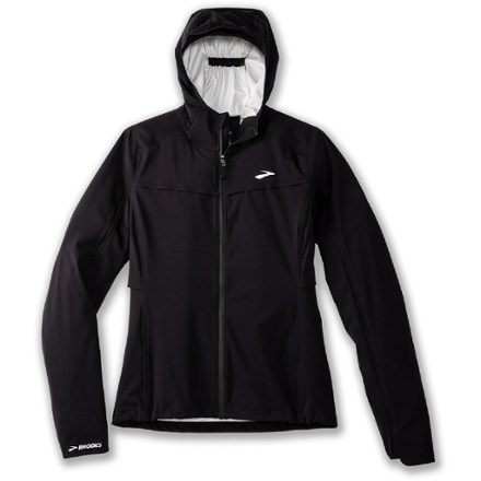 Brooks Women's High Point Waterproof Jacket