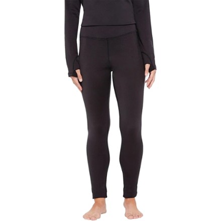 Terramar Women's 4.0 Genesis Expedition-Weight Base Layer Pants