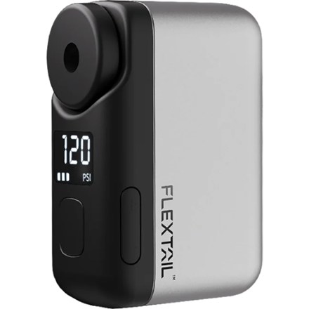 FLEXTAIL Tiny Bike Pump Pro