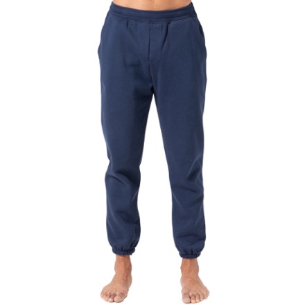 Threads 4 Thought Men's Invincible Fleece Joggers