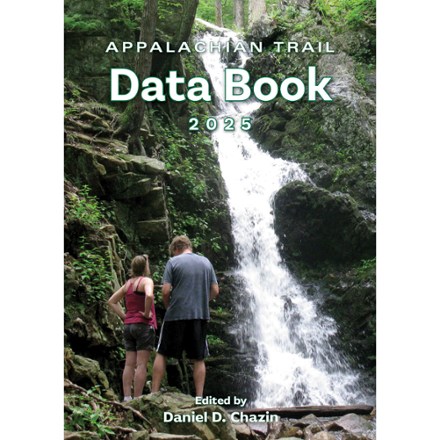 Appalachian Trail Conservancy Appalachian Trail Data Book