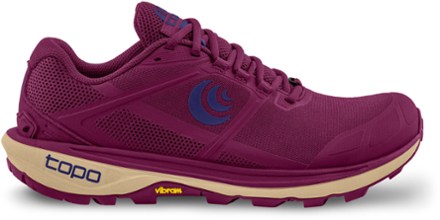 Topo Athletic Women's Terraventure 4 Trail-Running Shoes