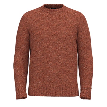 Smartwool Men's Heavy Crew Sweater