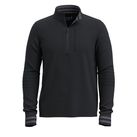 Smartwool Men's Intraknit Merino Tech Half-Zip Top