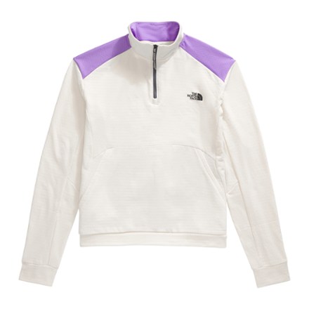 The North Face Women's Kikash Quarter-Zip Pullover