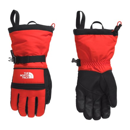 The North Face Women's Montana Ski Gloves