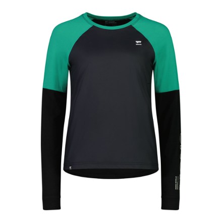 Mons Royale Women's Tarn Merino Shift Wind Jersey