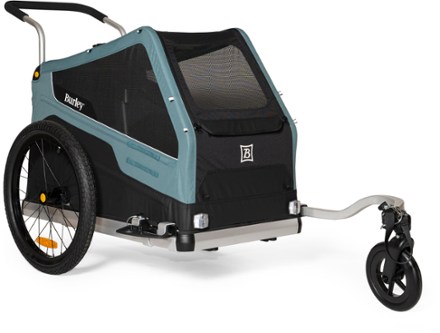 Burley Bark Ranger Bike Trailer