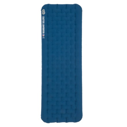 Big Agnes Boundary Deluxe Insulated Sleeping Pad