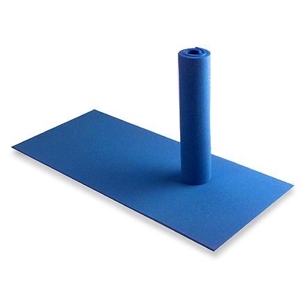 closed cell foam sleeping pad