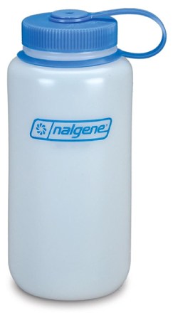 Nalgene-Children's Sports Water Bottle, Portable, Leak-proof, Kids