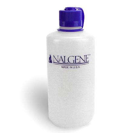 nalgene narrow mouth cap