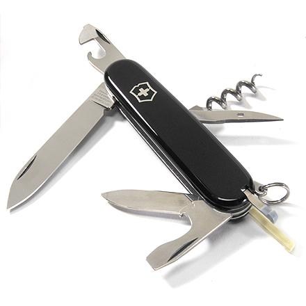 Buy Spartan SilverTech Online at Best Prices - Swiss army Knives Victorinox