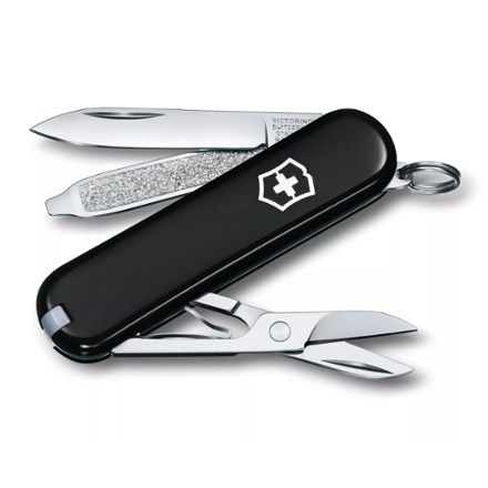 Swiss Army Classic Knife REI Co op