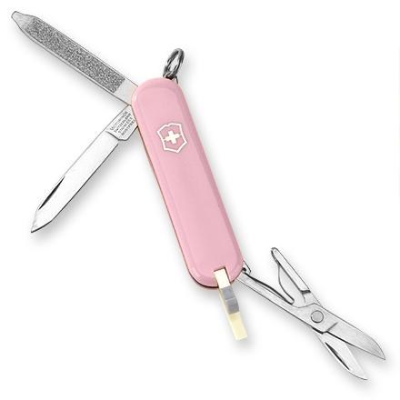 Women's swiss best sale army knife