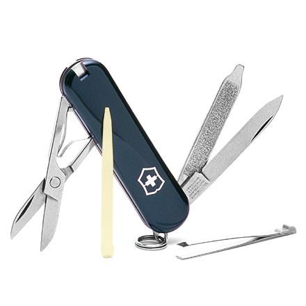 Victorinox Tweezers Short 6 38484