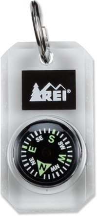 REI Co op Mini Compass REI Co op