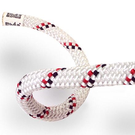 Rope -- PMI Static Kernmantle - EZ Bend - 7/16 - NFPA - 600