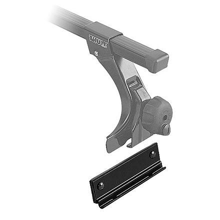 Thule artificial rain gutter new arrivals