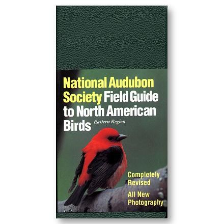 National Audubon Society Field Guide To North American Birds - Eastern ...