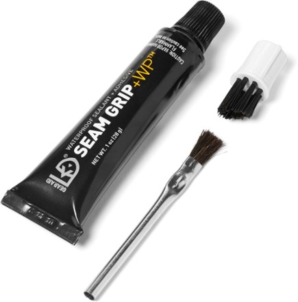 Aquaseal Seam Grip Sealant and Adhesive