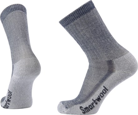 Men's SmartWool PhD Outdoor Socks, Mediumweight Crew