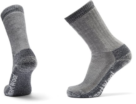 Meia Smartwool Trekking Heavy CrewSocks Unisex