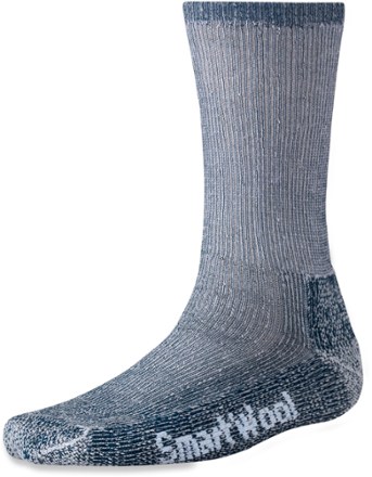 Meia Smartwool Trekking Heavy CrewSocks Unisex