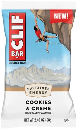 Clif Energy Bar