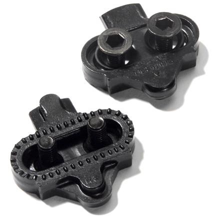 spd multi directional cleats