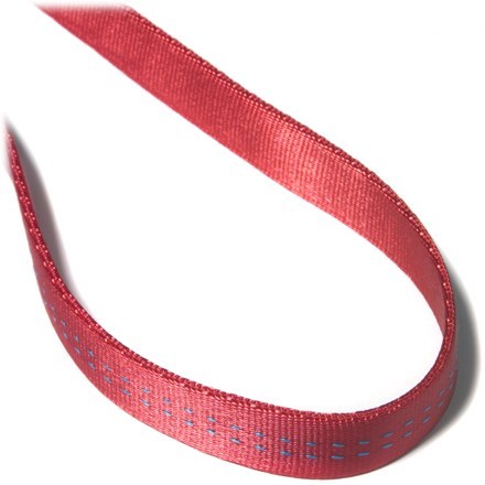 rock climbing webbing