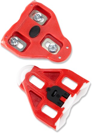 look delta clip in pedals