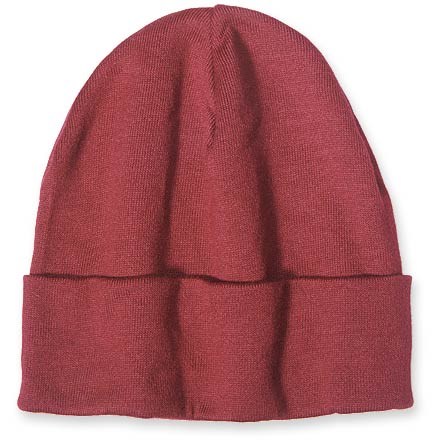 wigwam wool hat