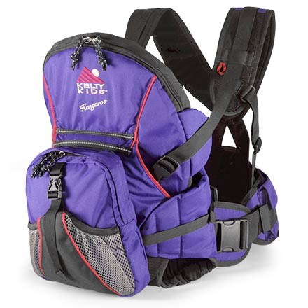 Kelty kids hot sale kangaroo