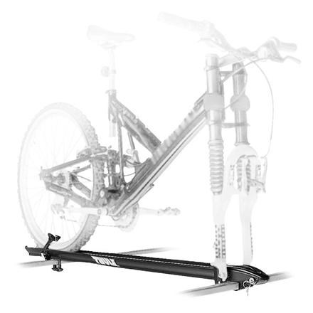 thule velo vise