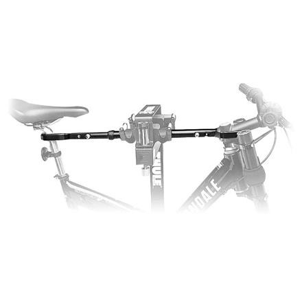 thule womens bike adapter