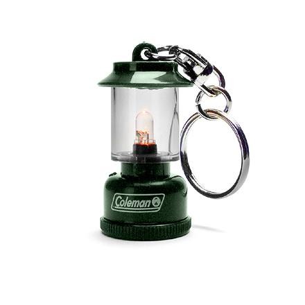 Mini Lantern Keychain - Little Obsessed