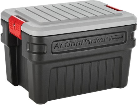 Rubbermaid Action Packer - 24 Gallon