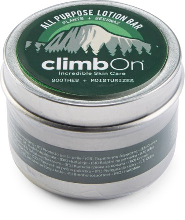 Lotion Bar - 1 oz.